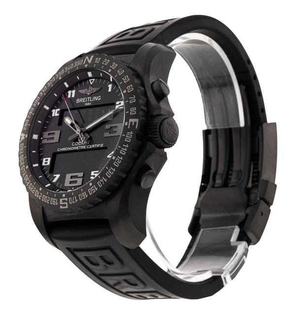 Breitling Cockpit B50 VB5010 Image 2